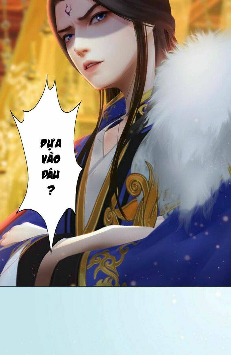 Phong Quỷ Truyền Thuyết: Chapter 94