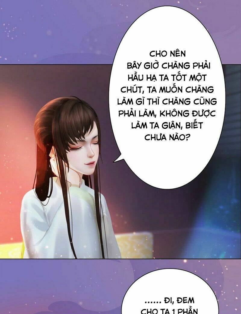 Phong Quỷ Truyền Thuyết: Chapter 95