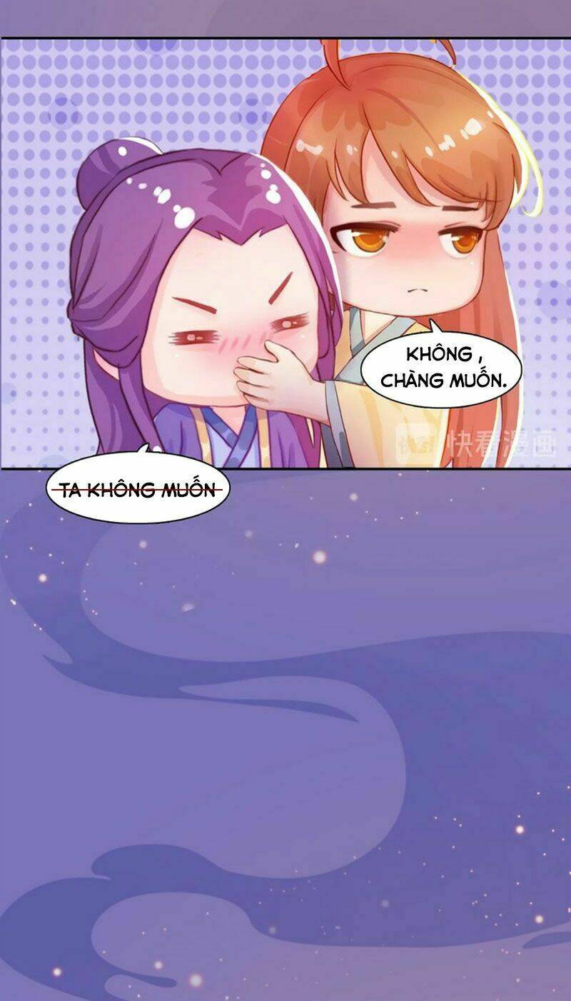 Phong Quỷ Truyền Thuyết: Chapter 95