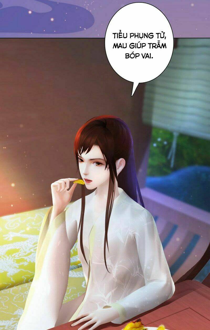 Phong Quỷ Truyền Thuyết: Chapter 95