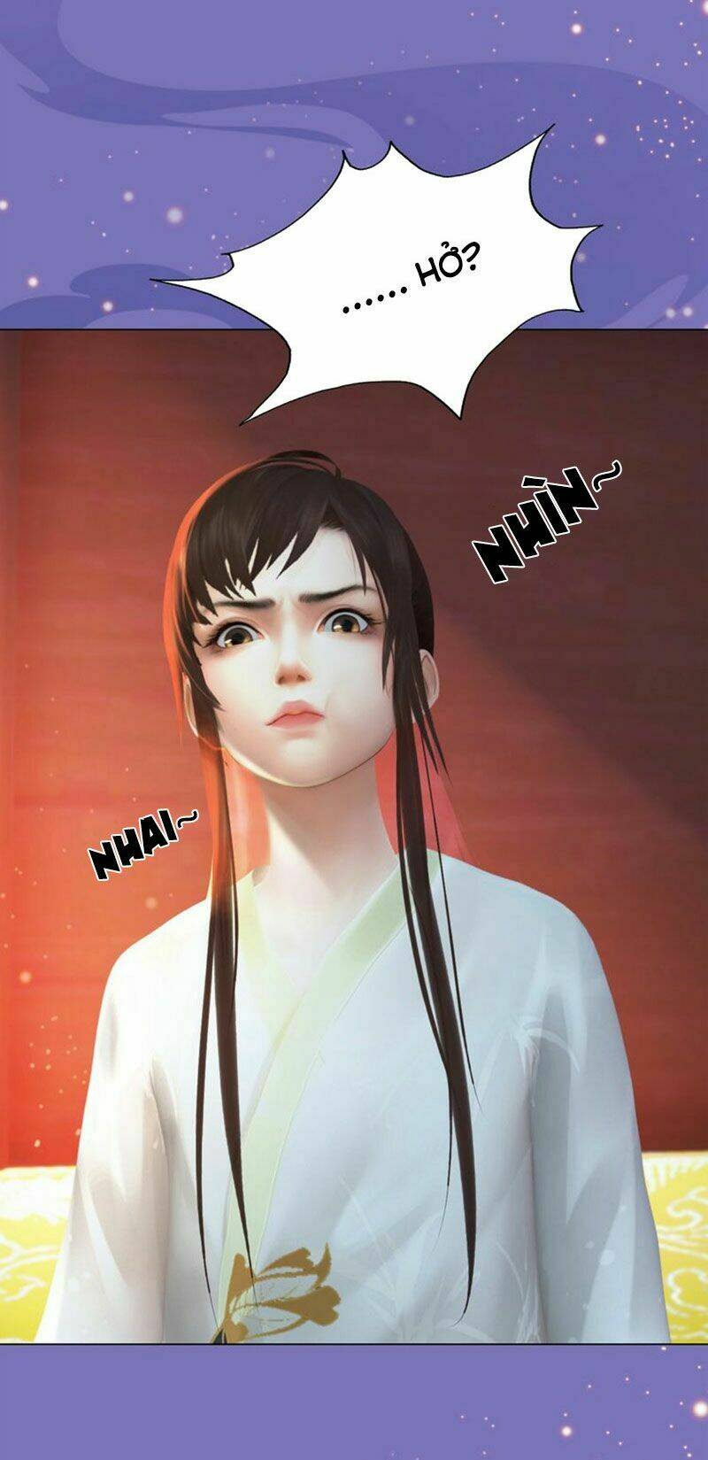 Phong Quỷ Truyền Thuyết: Chapter 95