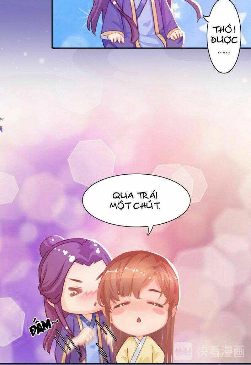 Phong Quỷ Truyền Thuyết: Chapter 95