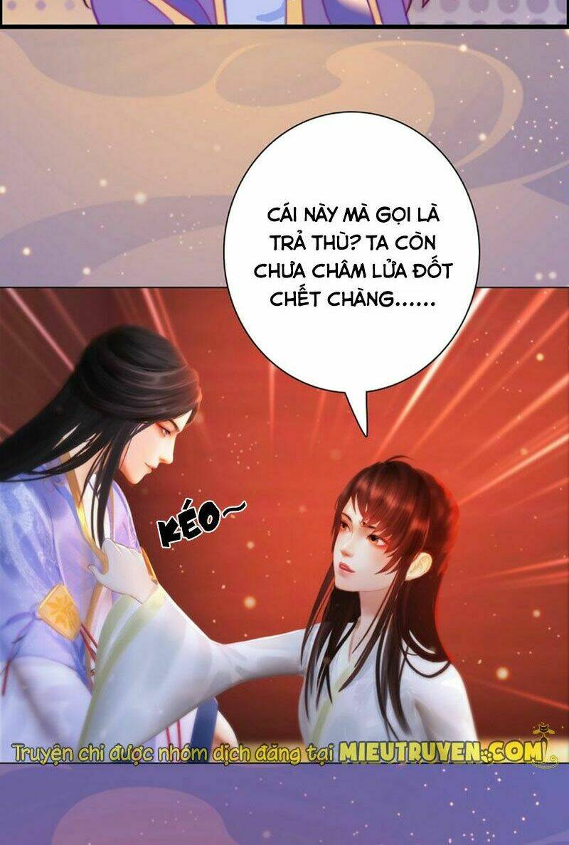 Phong Quỷ Truyền Thuyết: Chapter 95