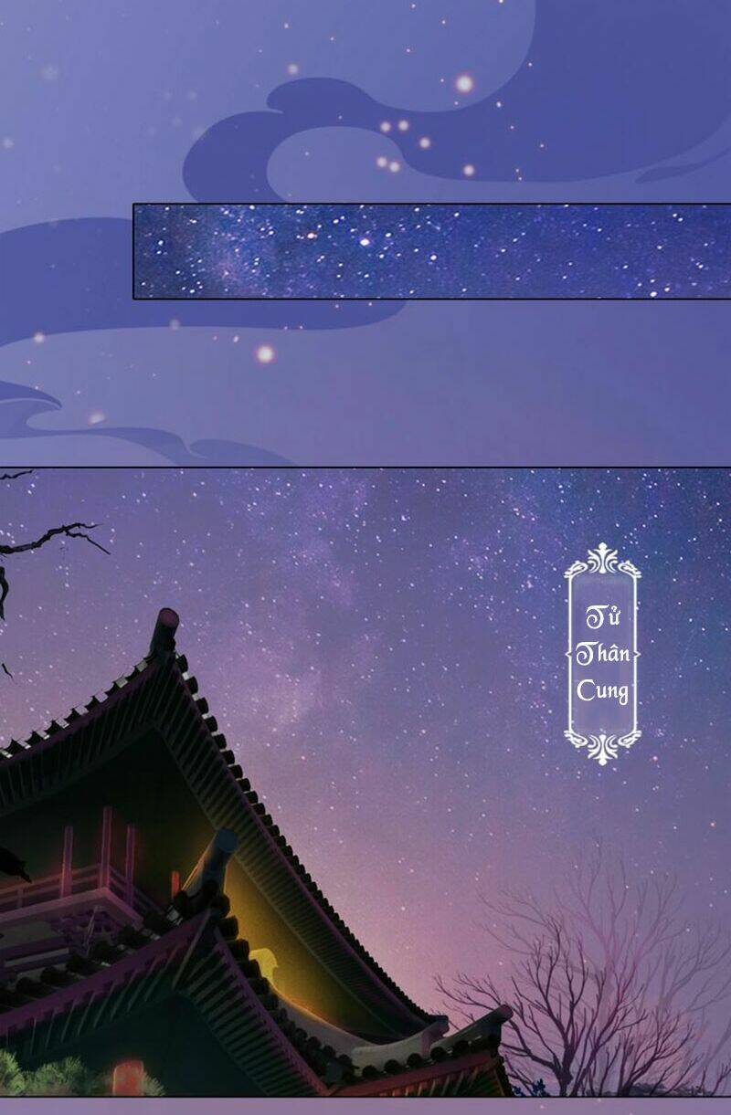 Phong Quỷ Truyền Thuyết: Chapter 99