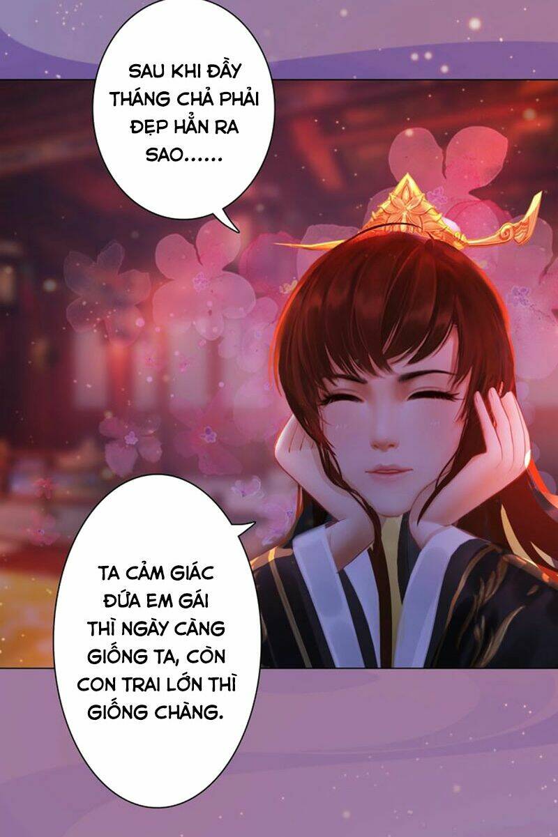 Phong Quỷ Truyền Thuyết: Chapter 99