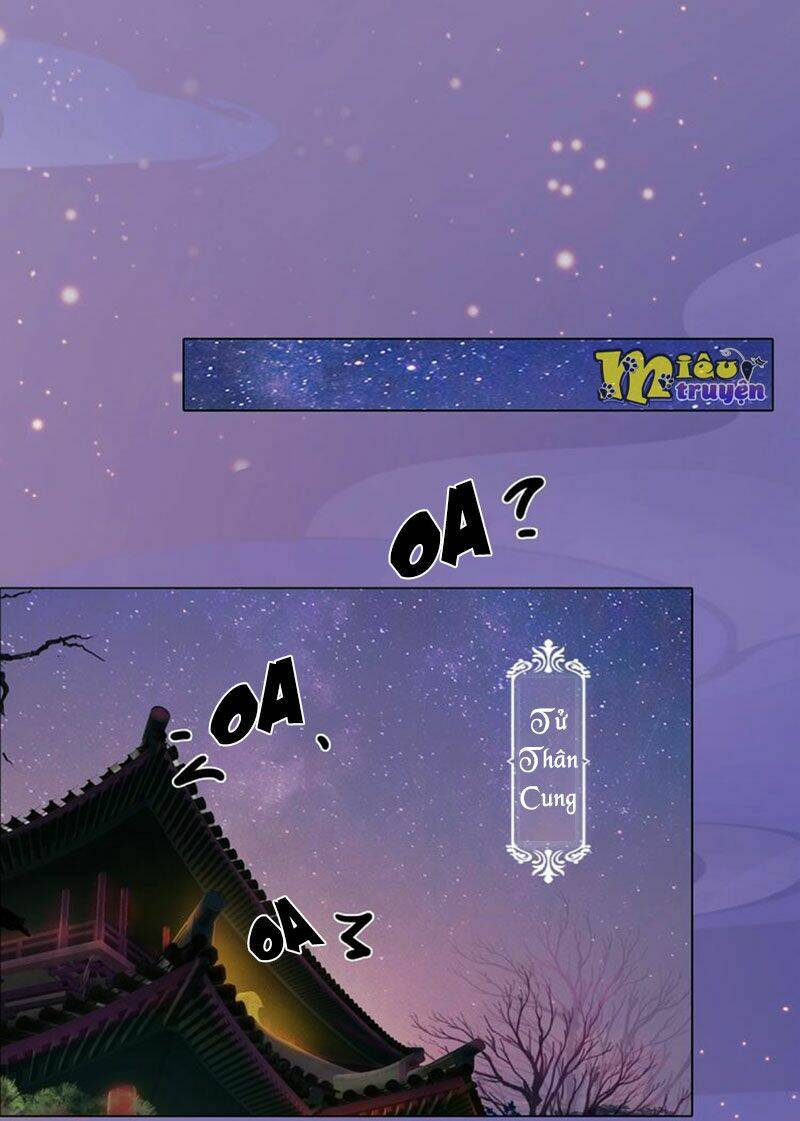 Phong Quỷ Truyền Thuyết: Chapter 99