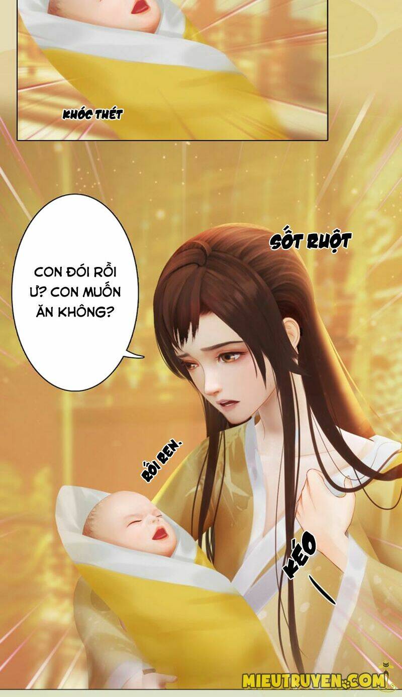 Phong Quỷ Truyền Thuyết: Chapter 99