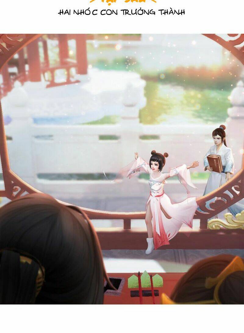 Phong Quỷ Truyền Thuyết: Chapter 99