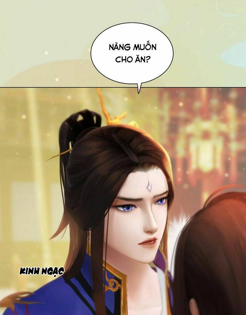 Phong Quỷ Truyền Thuyết: Chapter 99