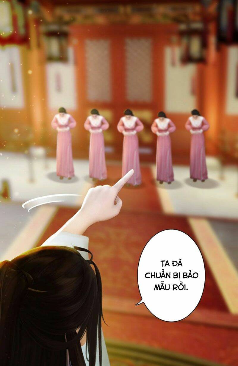 Phong Quỷ Truyền Thuyết: Chapter 99