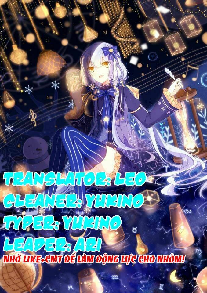 Yêu Ta Đi, Tô Đông Pha: Chapter 10