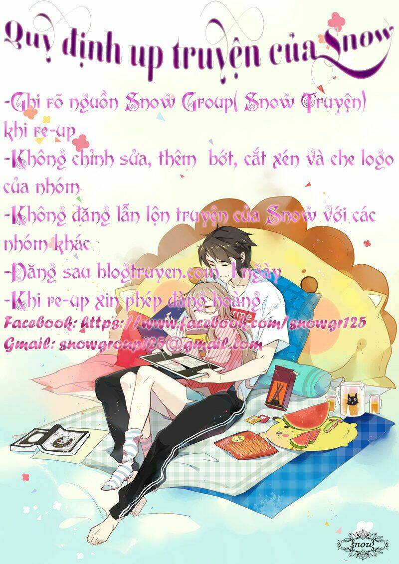 Yêu Ta Đi, Tô Đông Pha: Chapter 20
