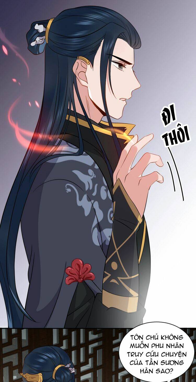 Yêu Tôn Nhất Định Phải Chịu Trách Nhiệm Với Ta: Chapter 18