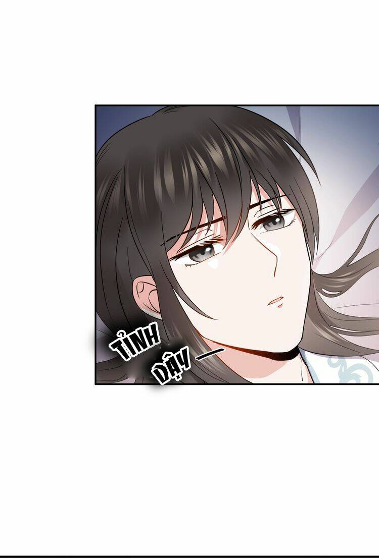 Yêu Tôn Nhất Định Phải Chịu Trách Nhiệm Với Ta: Chapter 18