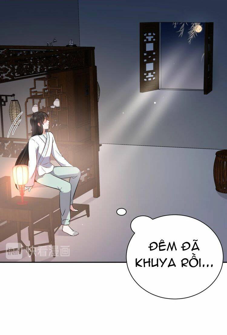 Yêu Tôn Nhất Định Phải Chịu Trách Nhiệm Với Ta: Chapter 18