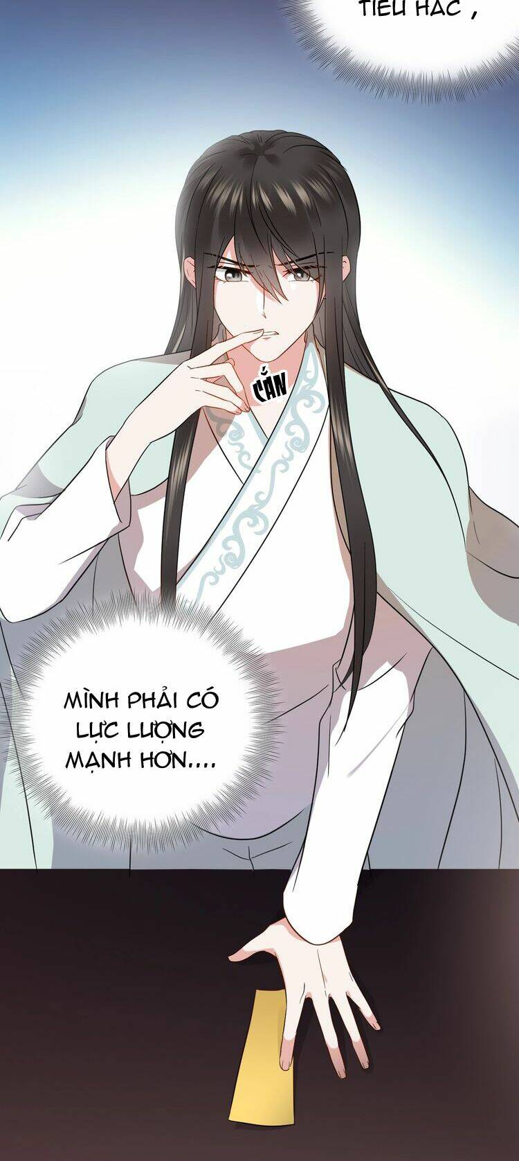 Yêu Tôn Nhất Định Phải Chịu Trách Nhiệm Với Ta: Chapter 18