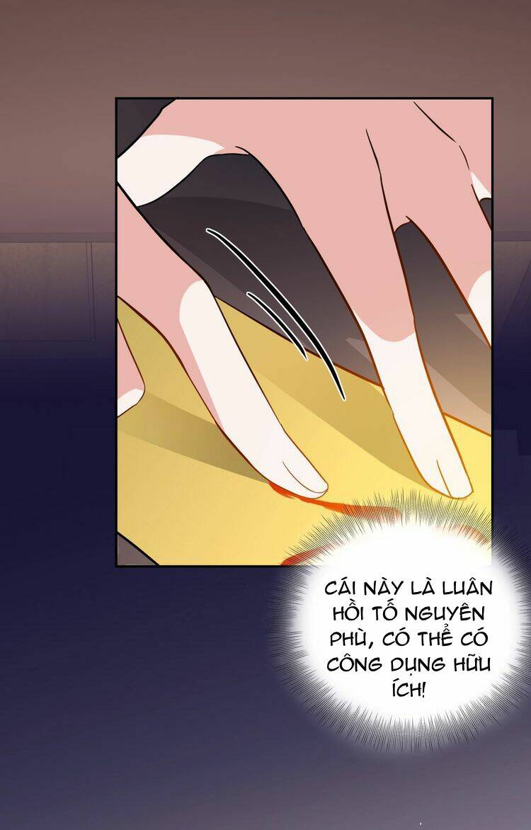 Yêu Tôn Nhất Định Phải Chịu Trách Nhiệm Với Ta: Chapter 18