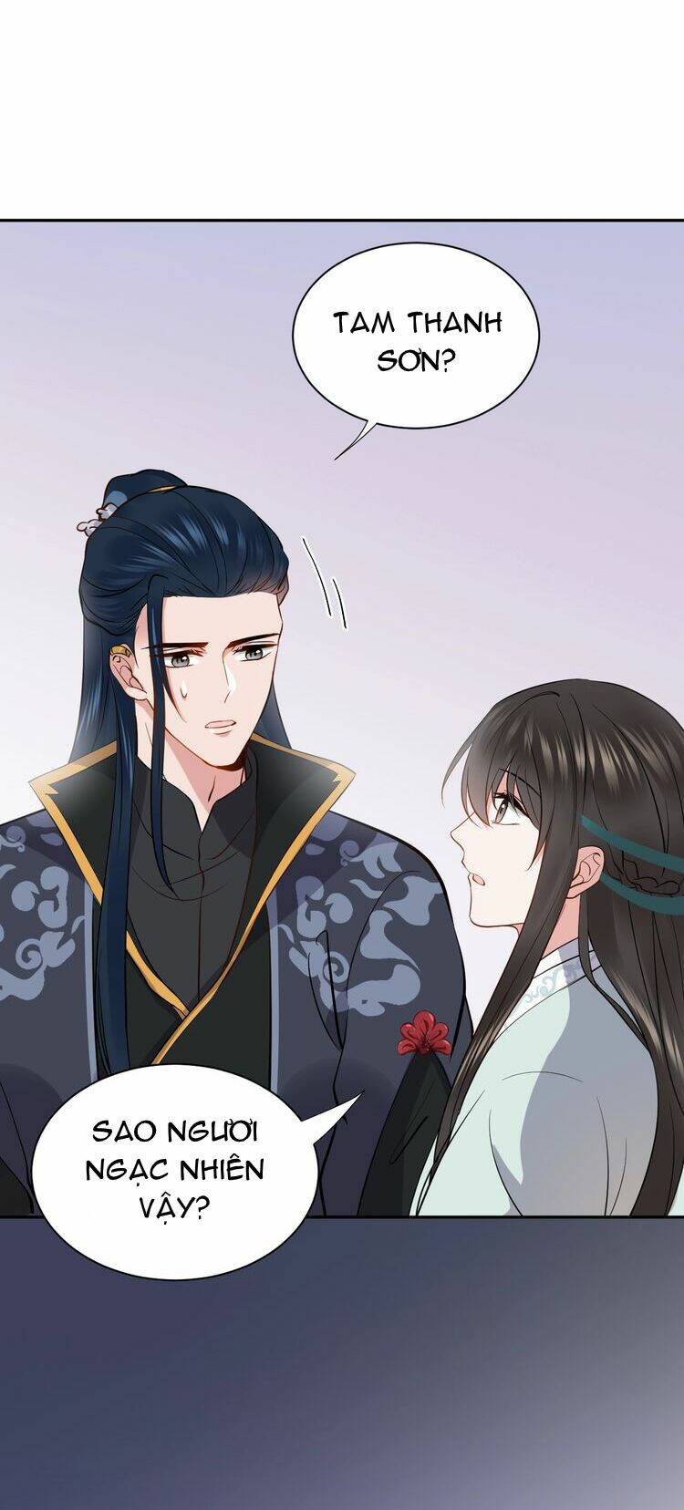 Yêu Tôn Nhất Định Phải Chịu Trách Nhiệm Với Ta: Chapter 18
