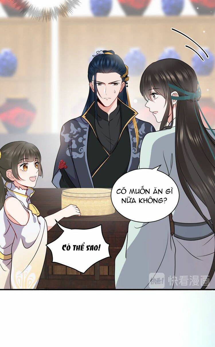 Yêu Tôn Nhất Định Phải Chịu Trách Nhiệm Với Ta: Chapter 18