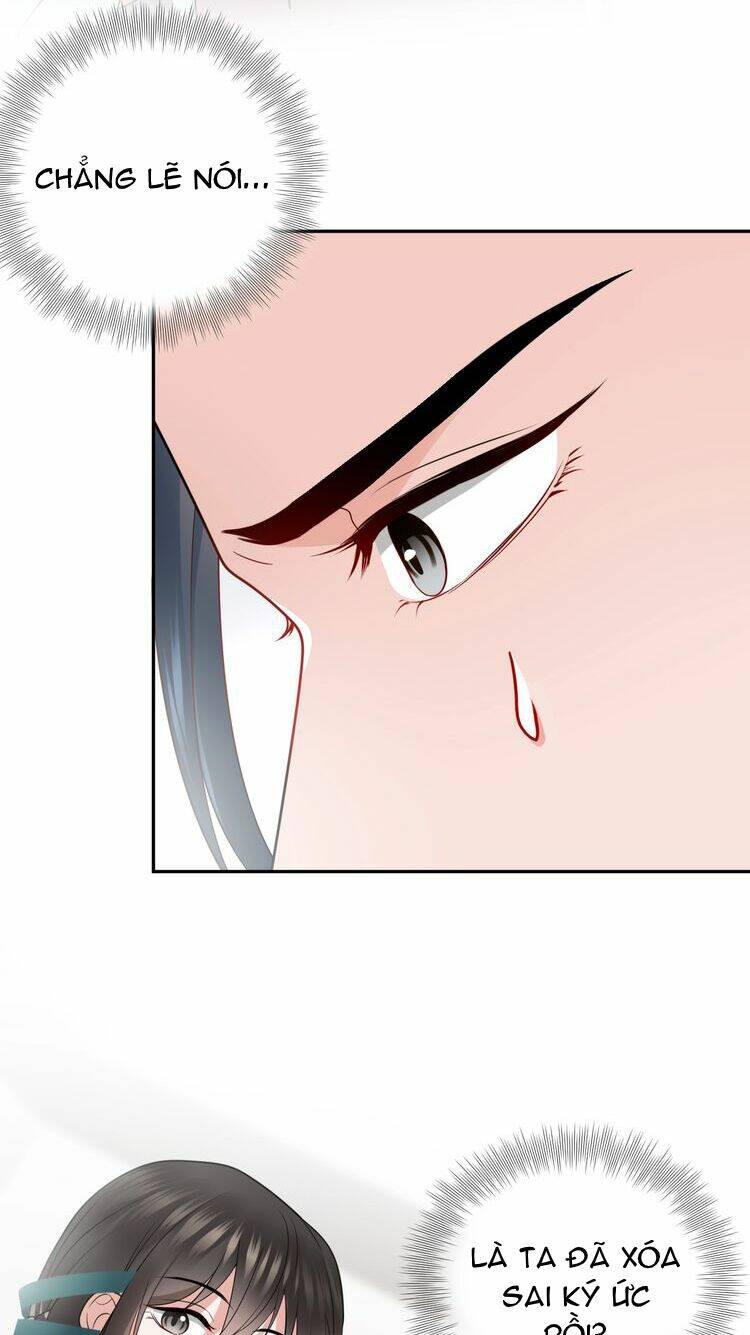 Yêu Tôn Nhất Định Phải Chịu Trách Nhiệm Với Ta: Chapter 18