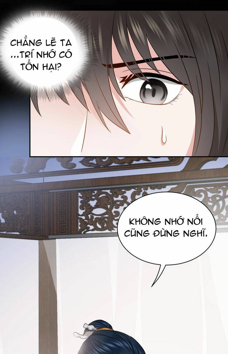 Yêu Tôn Nhất Định Phải Chịu Trách Nhiệm Với Ta: Chapter 18
