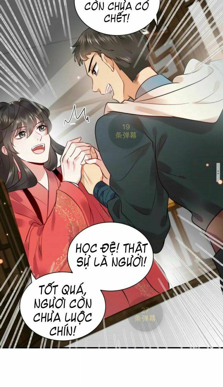 Yêu Tôn Nhất Định Phải Chịu Trách Nhiệm Với Ta: Chapter 2