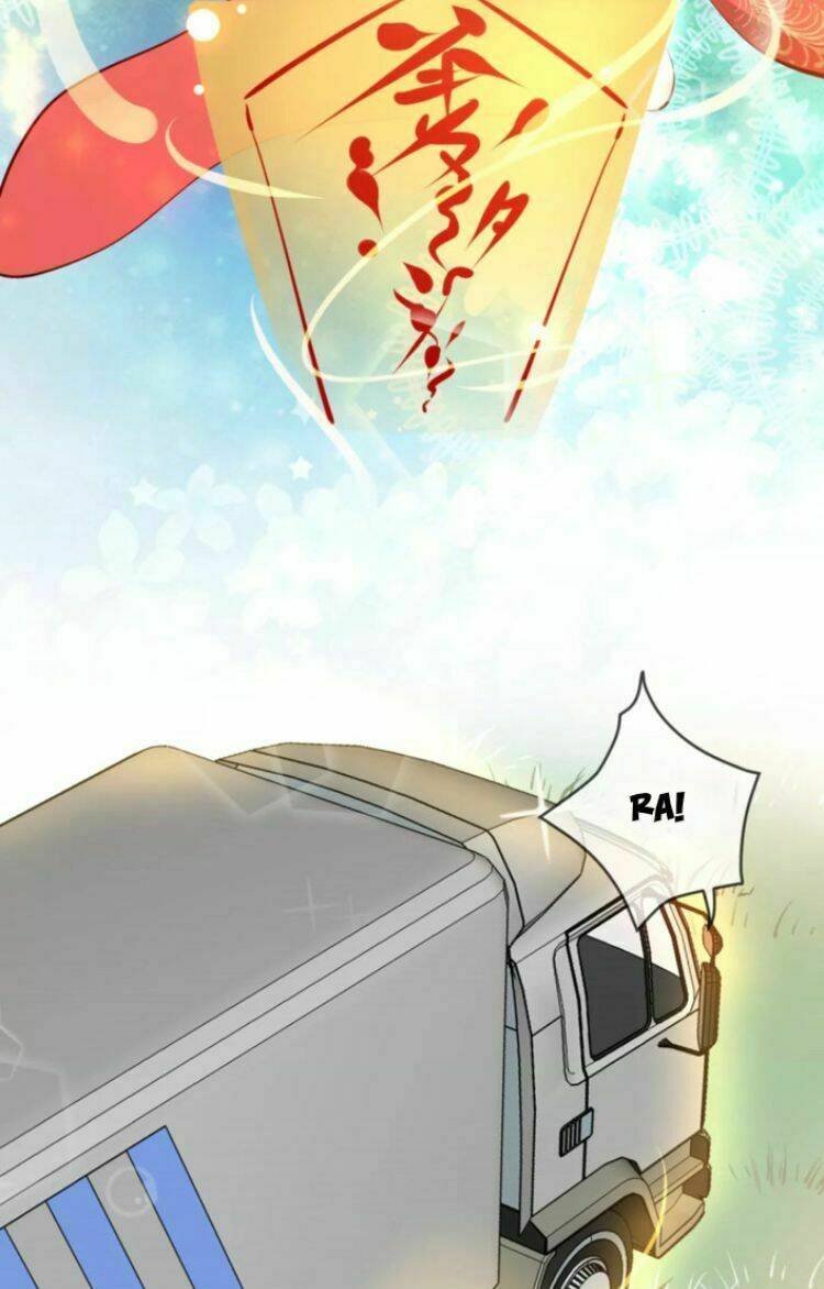 Yêu Tôn Nhất Định Phải Chịu Trách Nhiệm Với Ta: Chapter 2