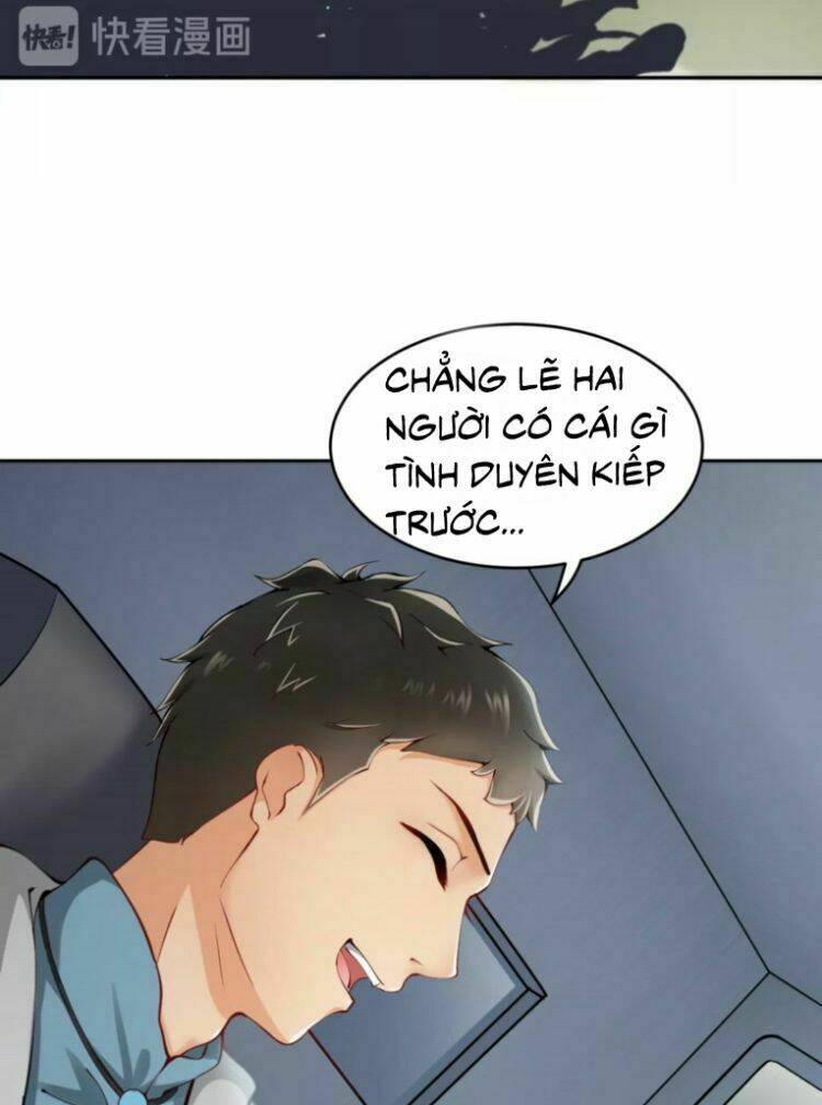 Yêu Tôn Nhất Định Phải Chịu Trách Nhiệm Với Ta: Chapter 2
