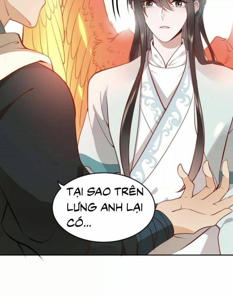 Yêu Tôn Nhất Định Phải Chịu Trách Nhiệm Với Ta: Chapter 4