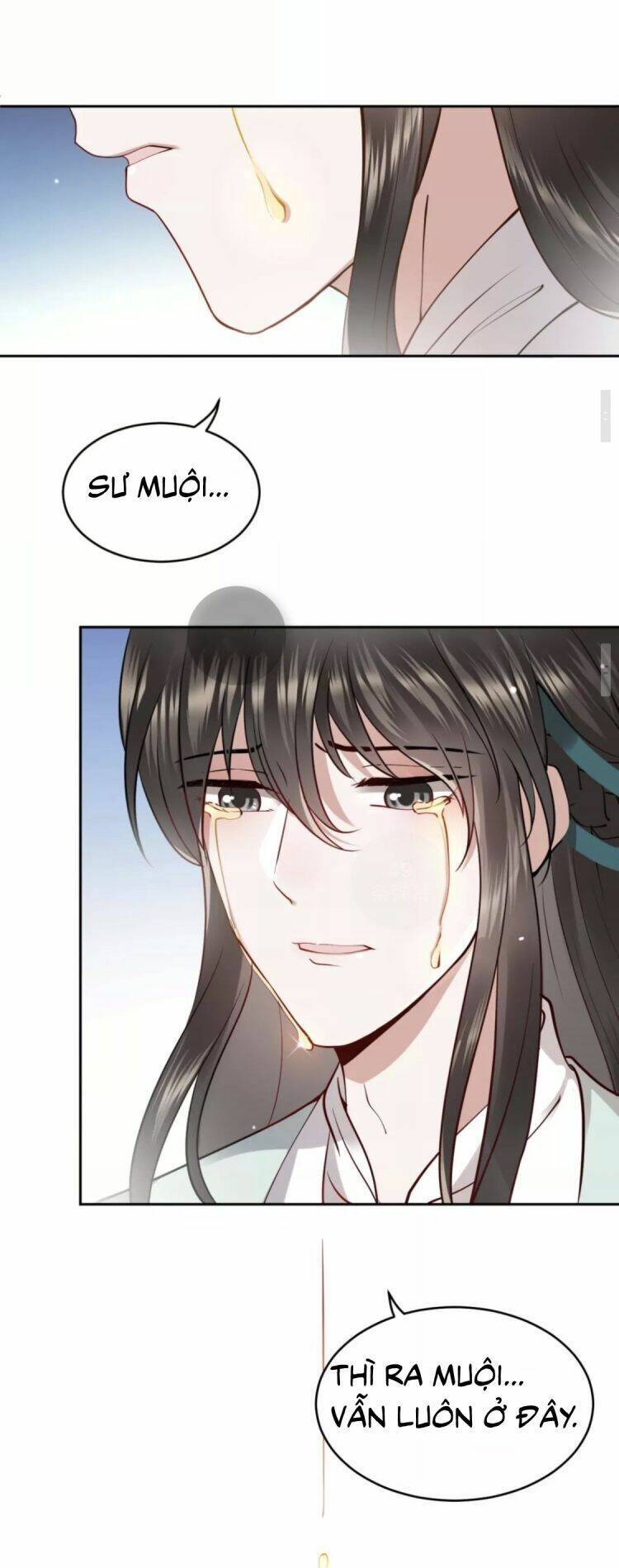 Yêu Tôn Nhất Định Phải Chịu Trách Nhiệm Với Ta: Chapter 4
