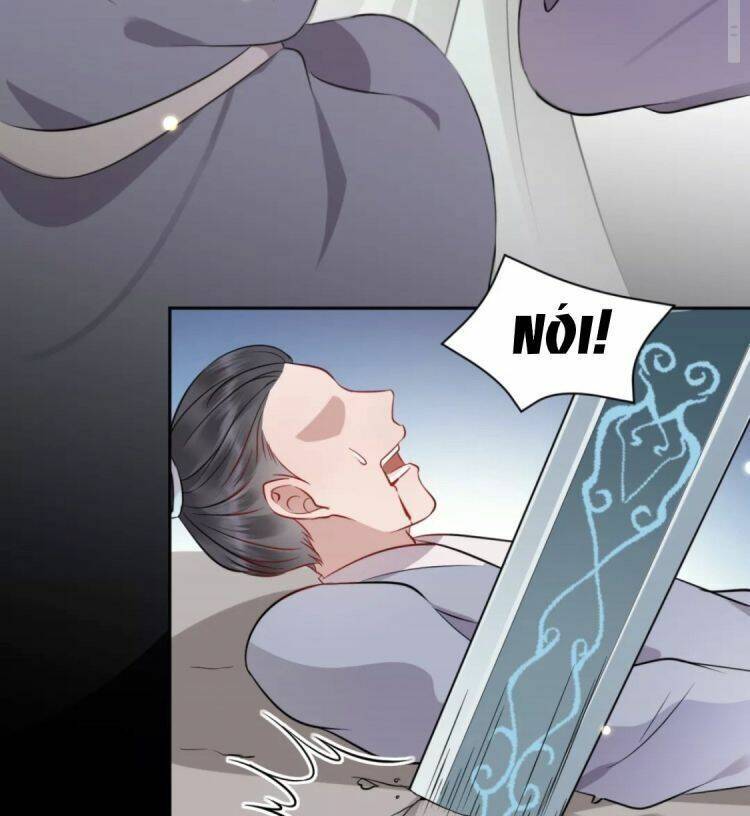 Yêu Tôn Nhất Định Phải Chịu Trách Nhiệm Với Ta: Chapter 4