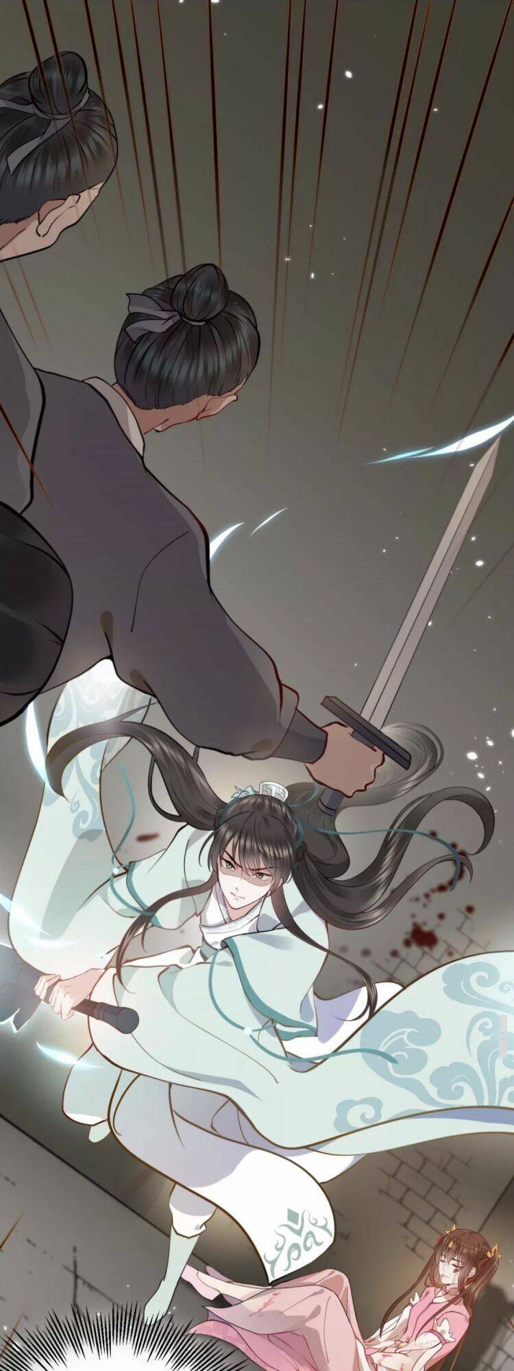 Yêu Tôn Nhất Định Phải Chịu Trách Nhiệm Với Ta: Chapter 4