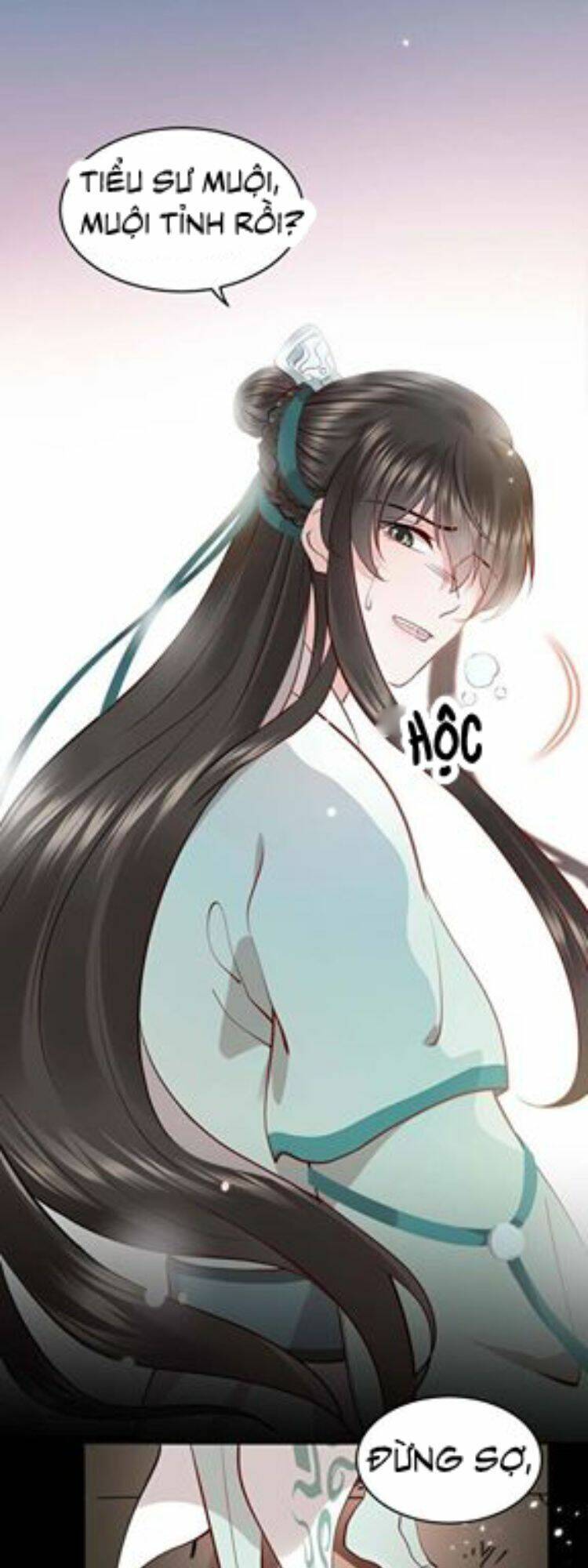 Yêu Tôn Nhất Định Phải Chịu Trách Nhiệm Với Ta: Chapter 4