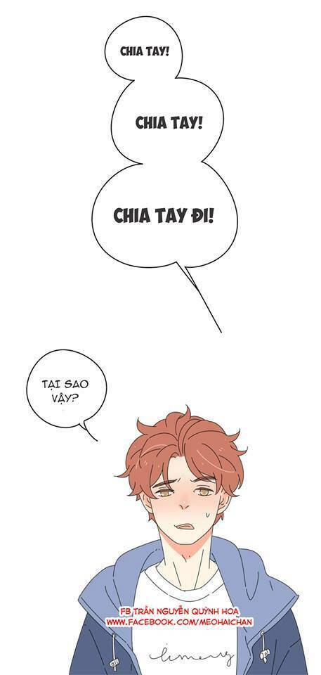 You (Han Seung Won): Chapter 1