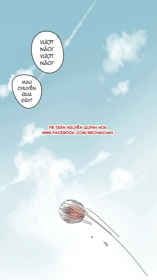 You (Han Seung Won): Chapter 1