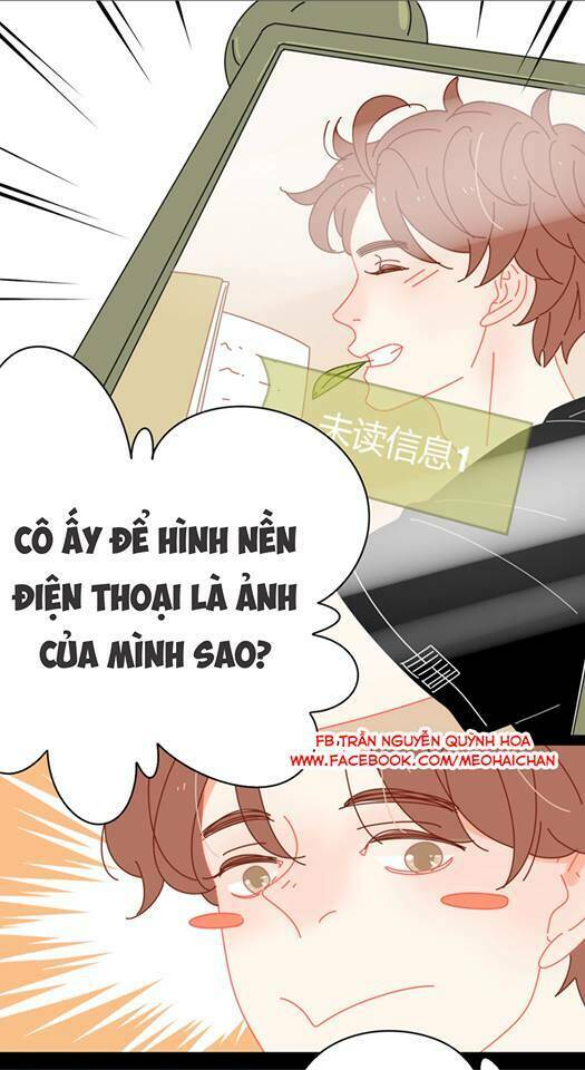 You (Han Seung Won): Chapter 1
