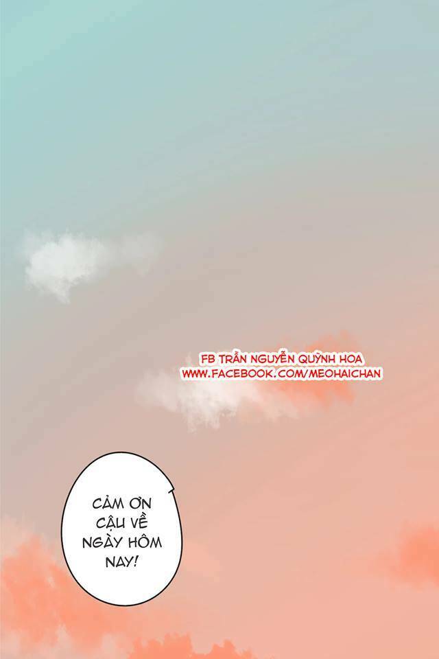 You (Han Seung Won): Chapter 1