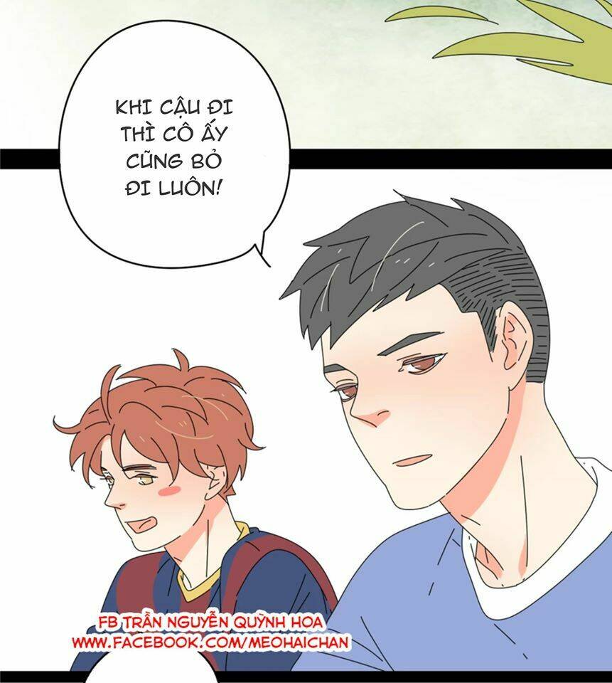 You (Han Seung Won): Chapter 1