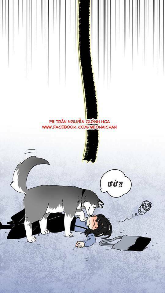 You (Han Seung Won): Chapter 2