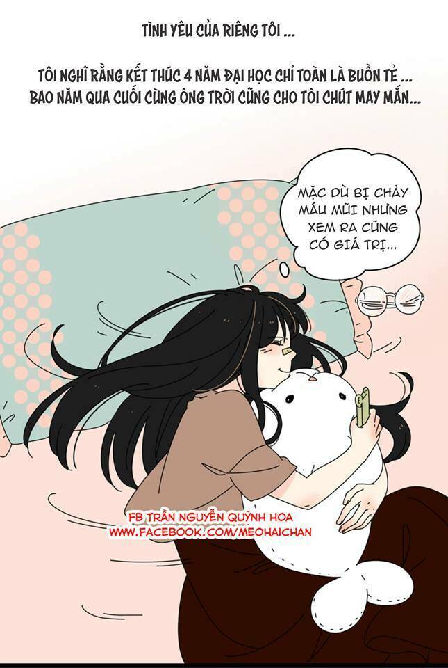 You (Han Seung Won): Chapter 2