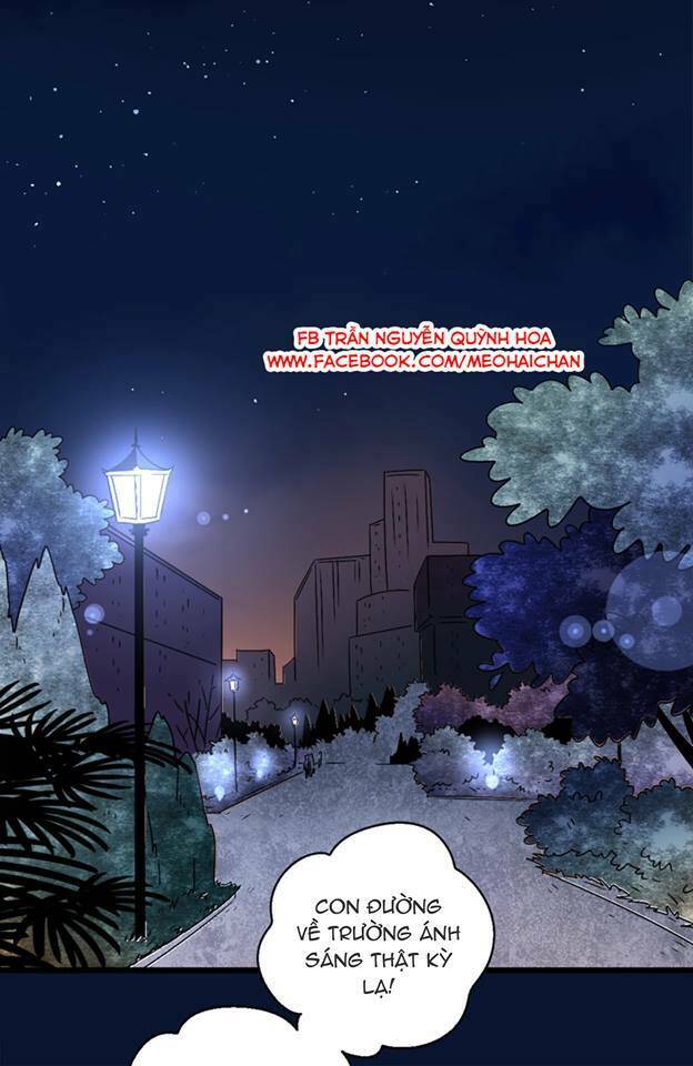 You (Han Seung Won): Chapter 3