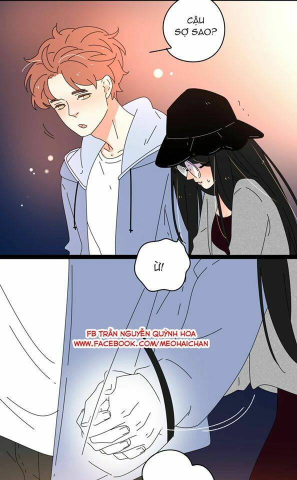 You (Han Seung Won): Chapter 3