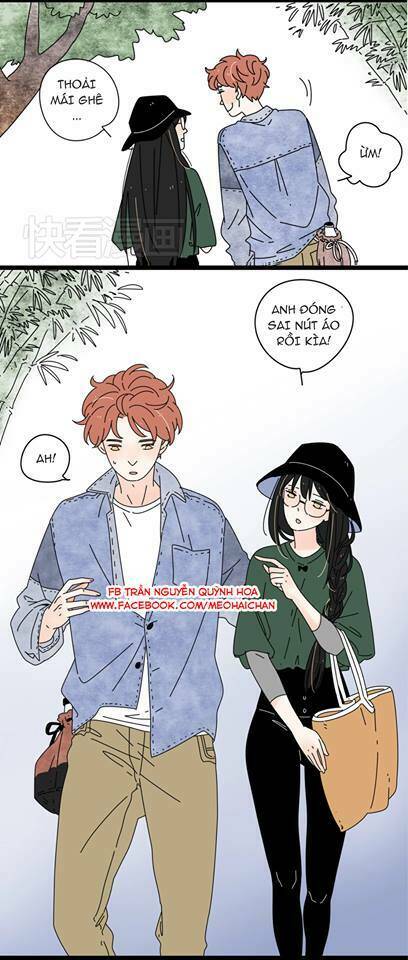 You (Han Seung Won): Chapter 4