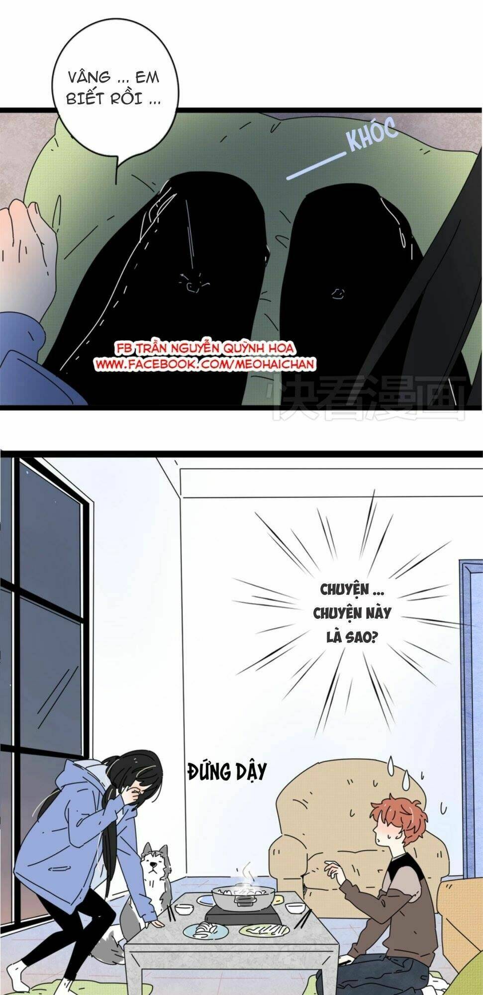You (Han Seung Won): Chapter 5