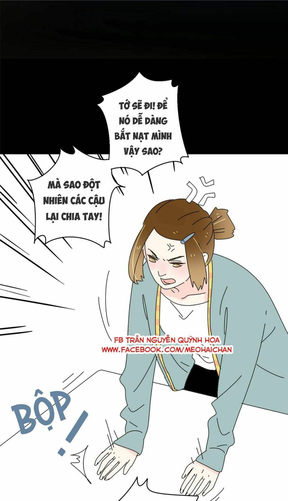 You (Han Seung Won): Chapter 6
