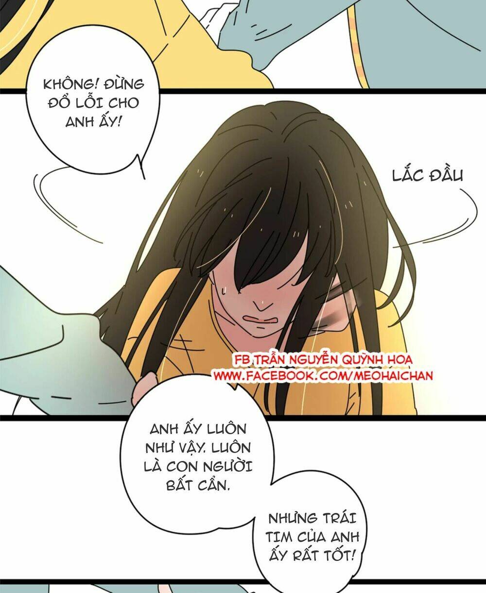 You (Han Seung Won): Chapter 6