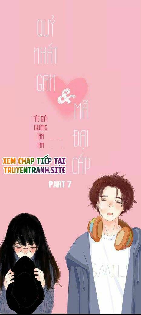 You (Han Seung Won): Chapter 7