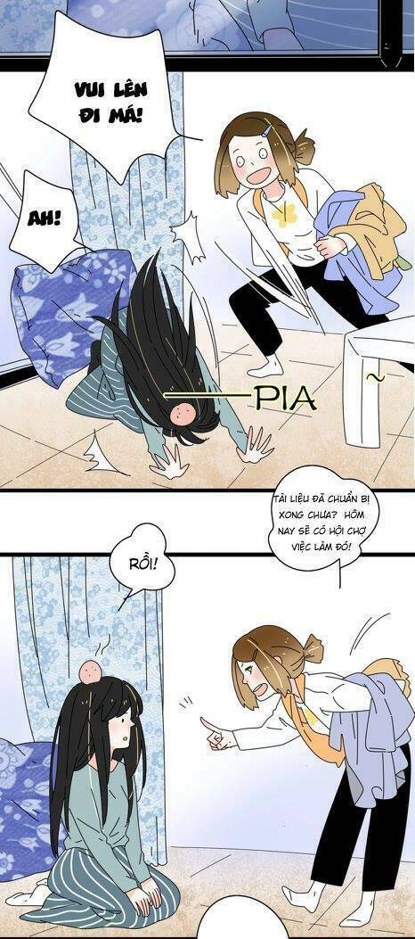 You (Han Seung Won): Chapter 7