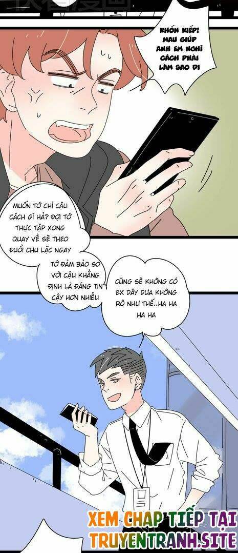 You (Han Seung Won): Chapter 7
