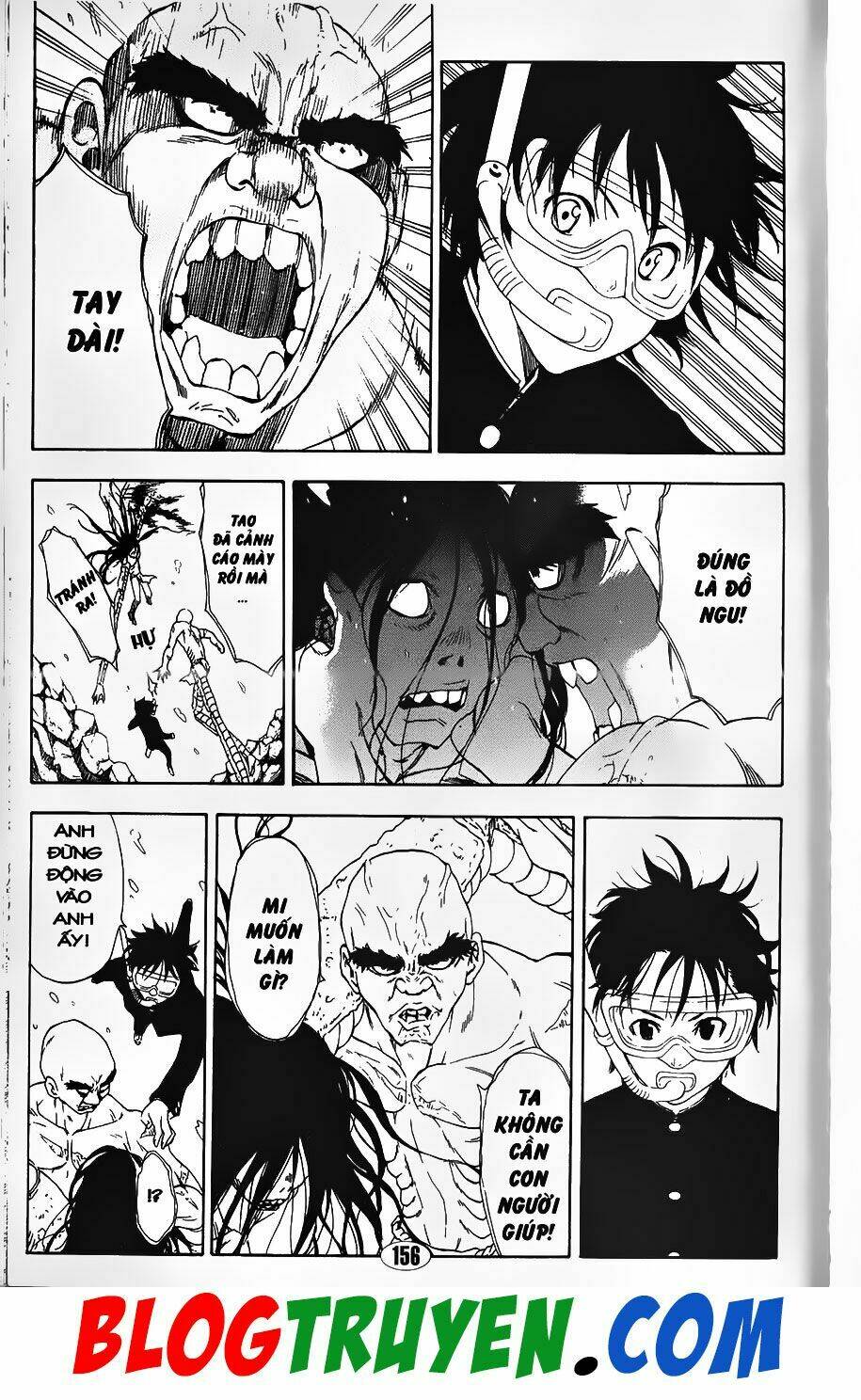 Người Hậu Thuẫn Trẻ Tuổi Của Kẻ Phản Diện: Chapter 84.2